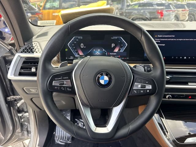 2025 BMW X5 40i - Photo 14