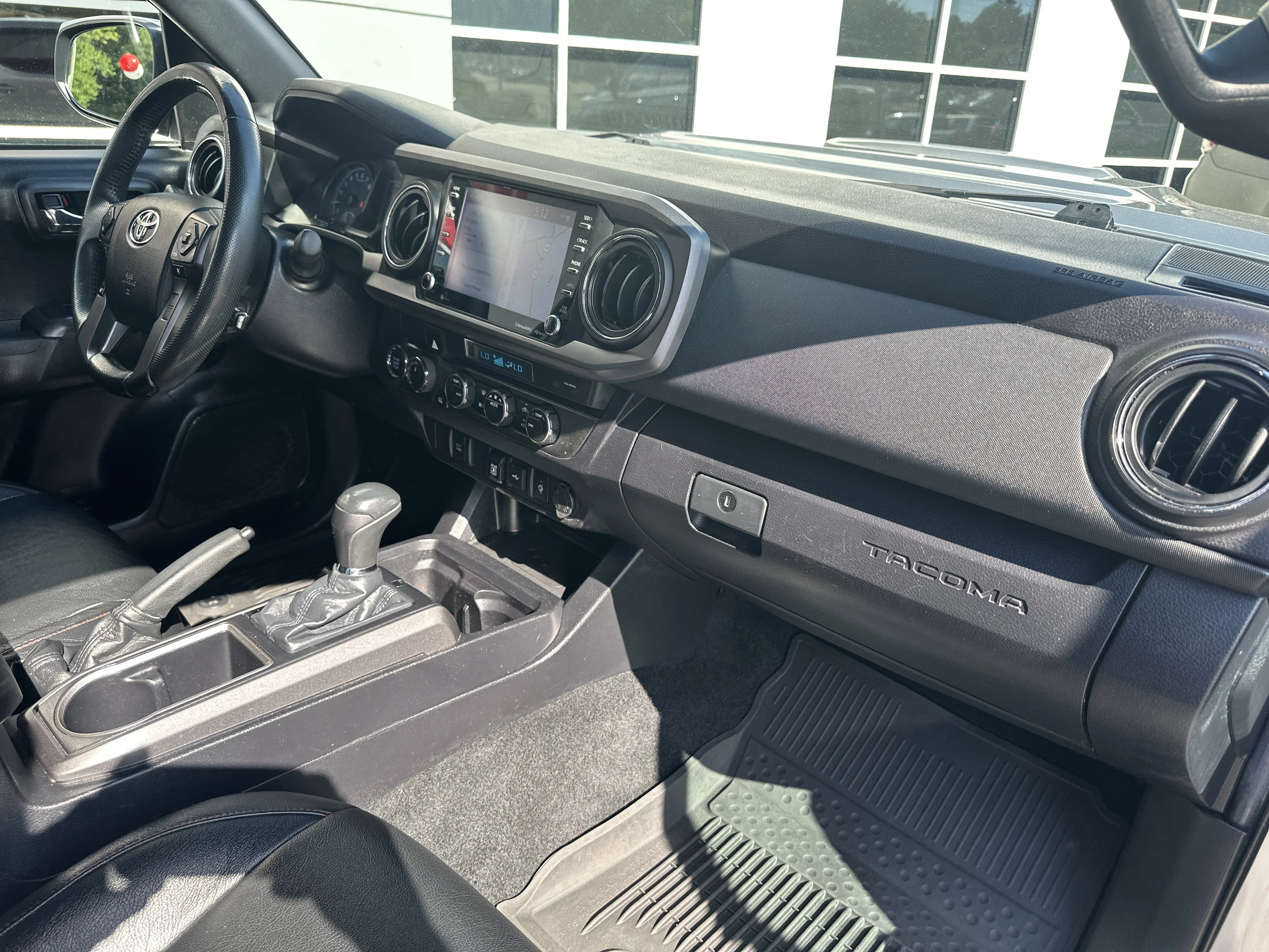 Used 2021  Toyota TRD Sport image 29