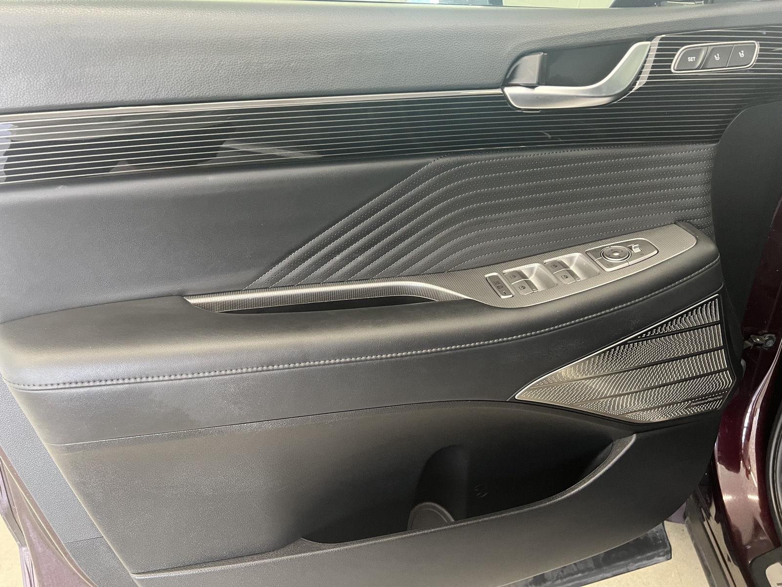 2023 Hyundai Palisade Calligraphy - Photo 12