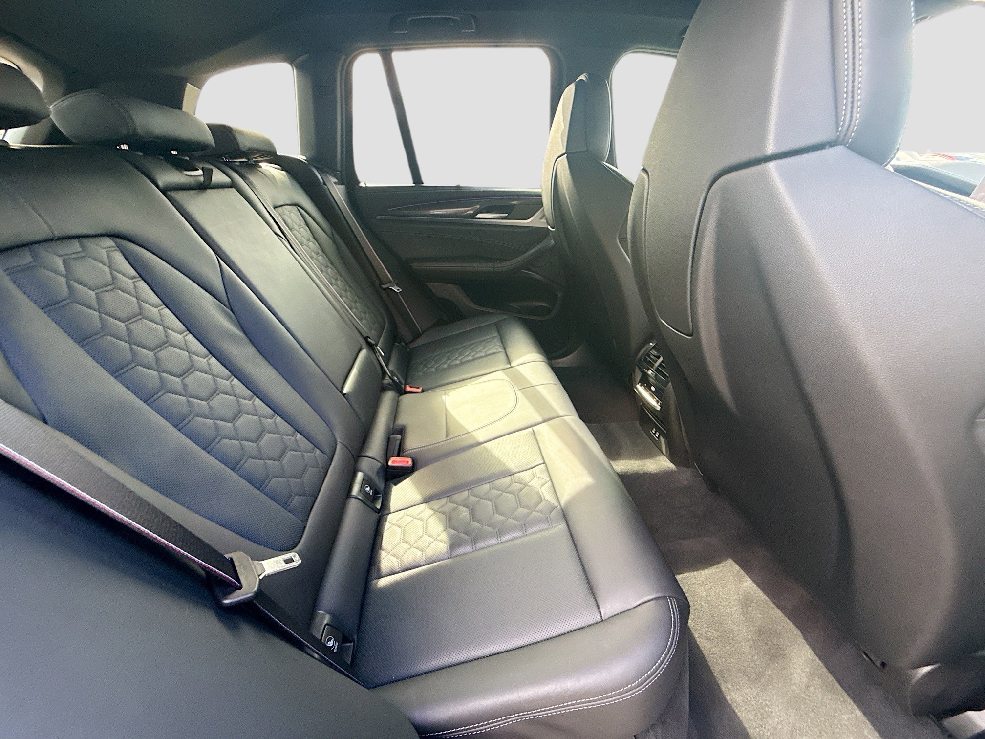 2024 BMW X3 M Base - Photo 26