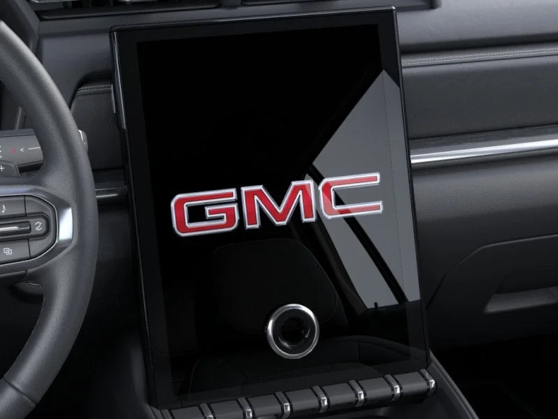 New 2026 Summit White GMC Elevation image 20