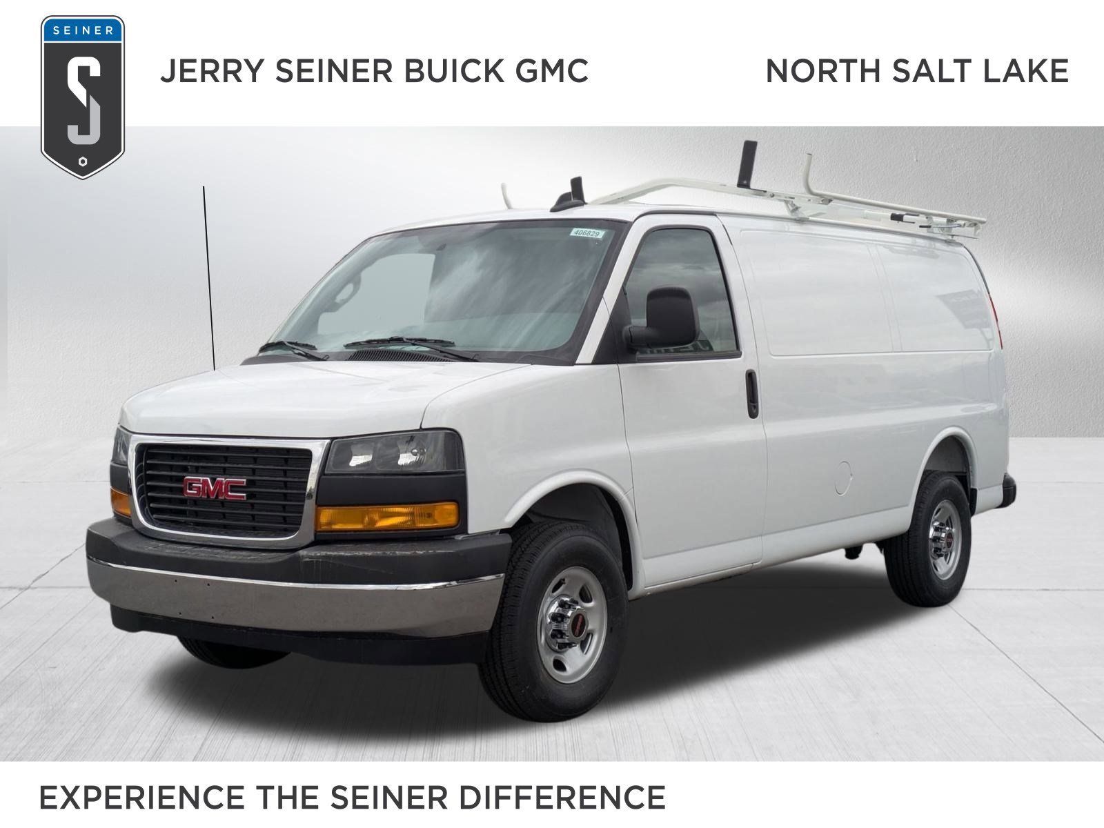 2025 GMC Savana 2500's photo
