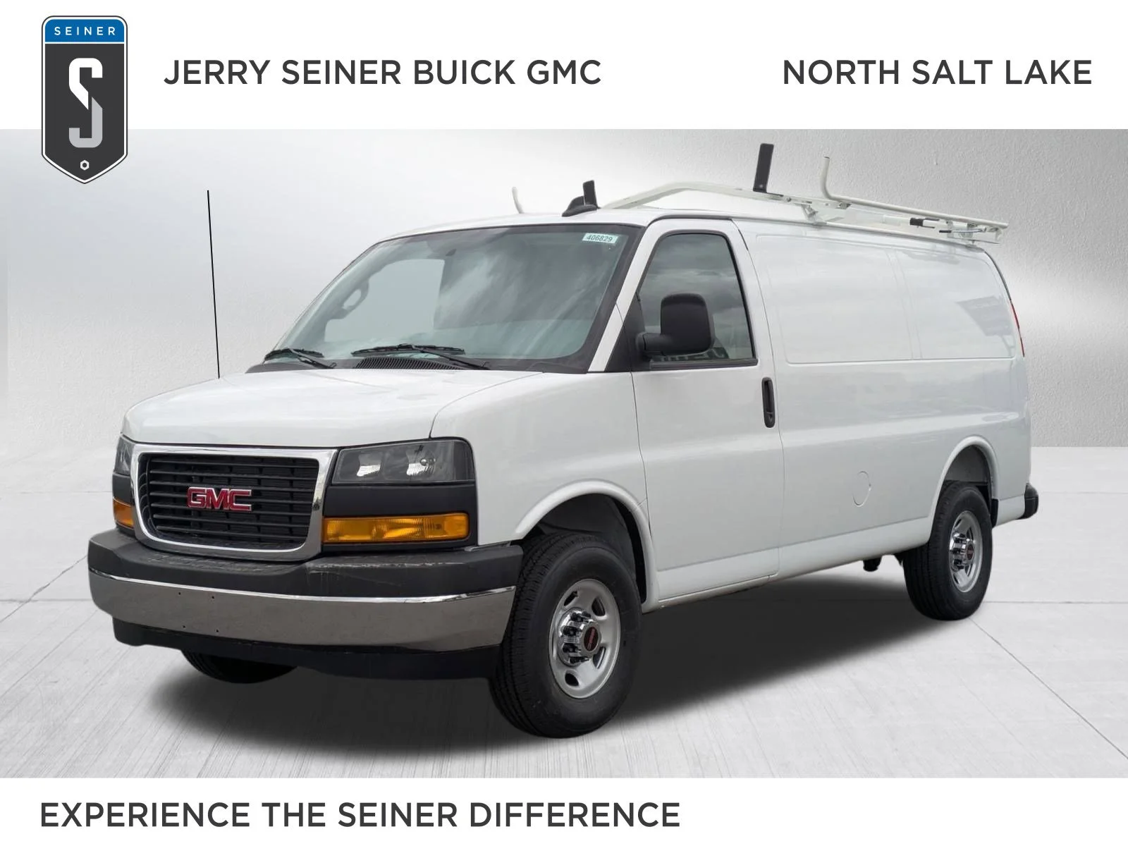 2025 GMC Savana 2500's photo