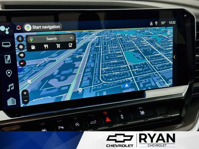 2026 Chevrolet Silverado 1500 High Country - Photo 13