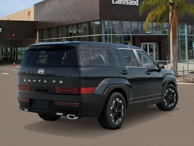 New 2027 Hyundai SANTA FE SE