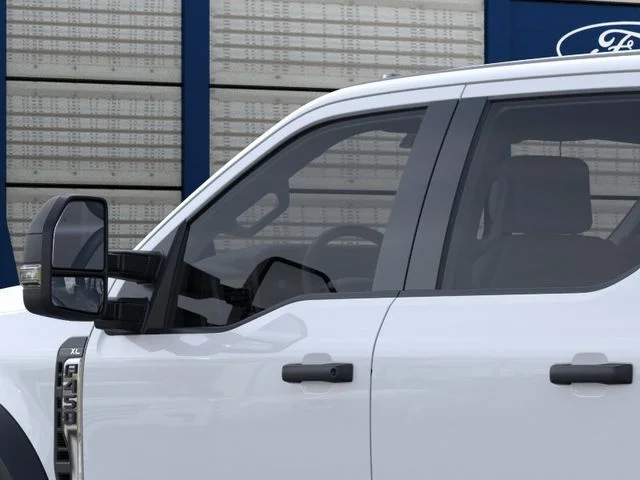 New 2026 White Ford XL image 21