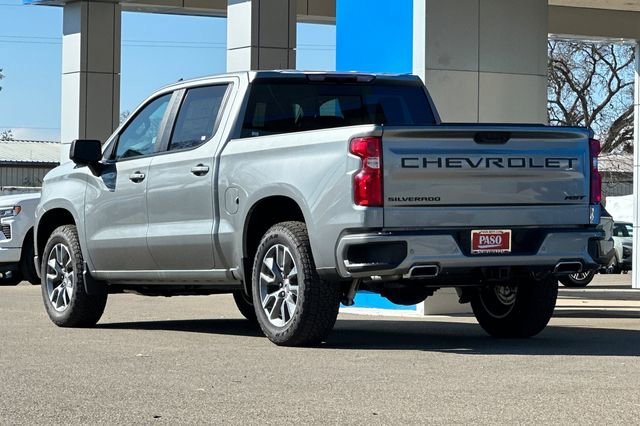 2026 Chevrolet Silverado 1500 RST - Photo 7