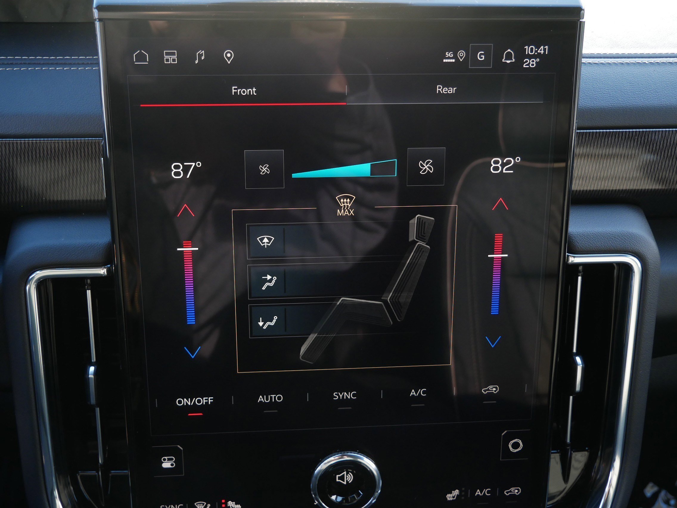 New 2026 Downpour Metallic GMC Elevation image 8