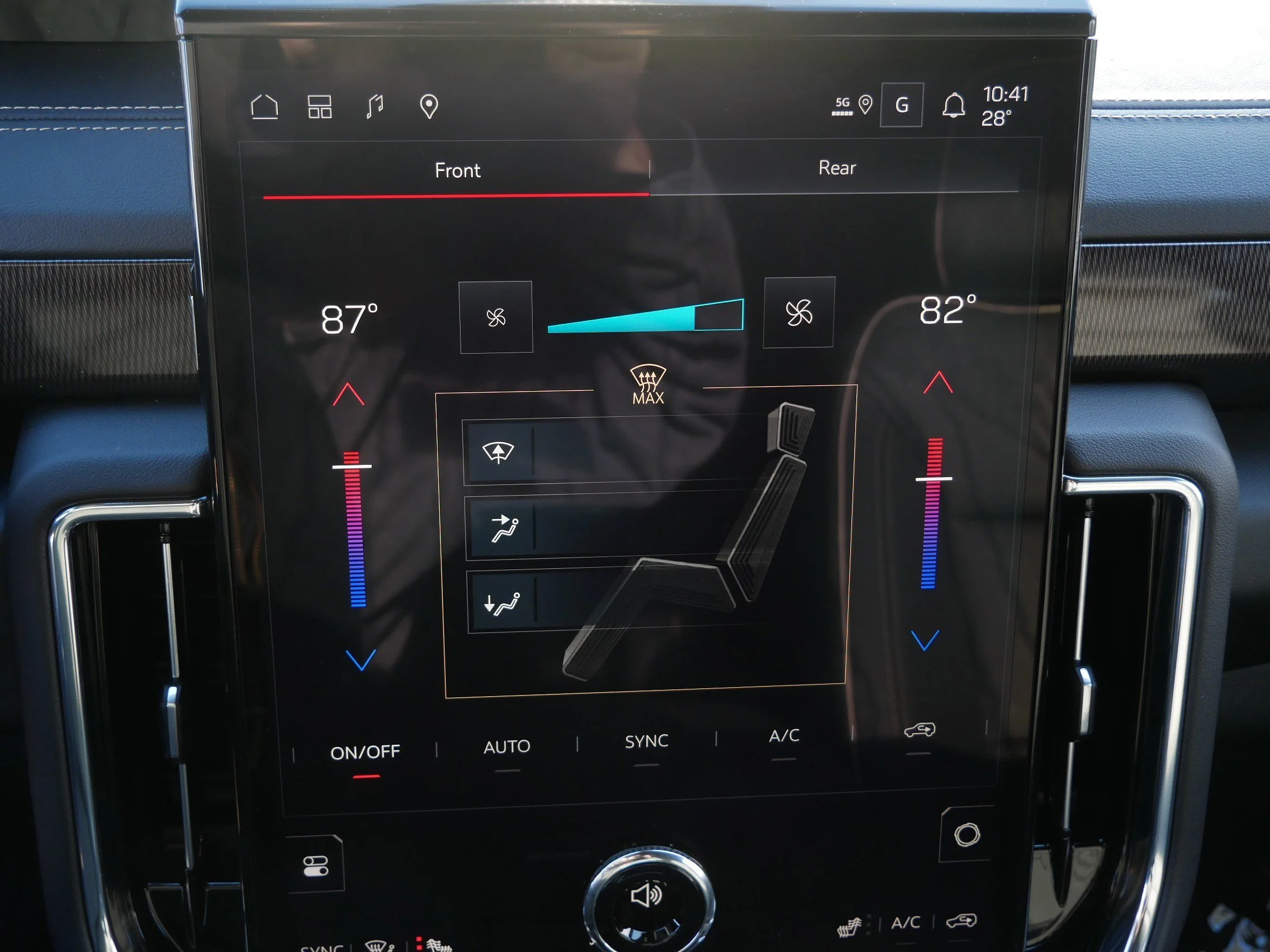 2026 GMC Yukon XL Elevation - Photo 8