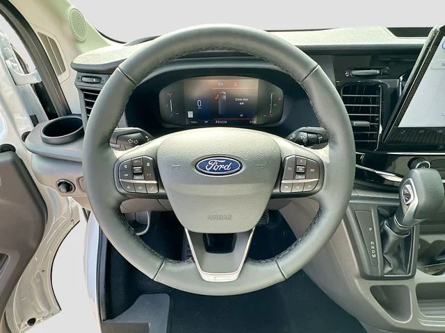 New 2026 Oxford White Ford  image 7