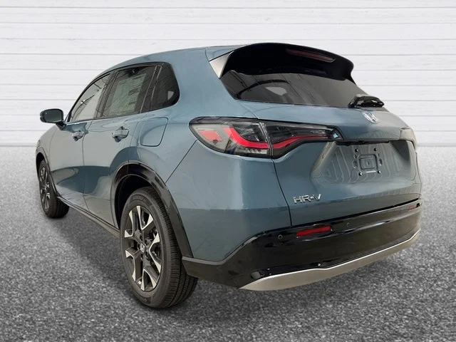 New 2027 Nordic Forest Pearl Honda EX-L image 4