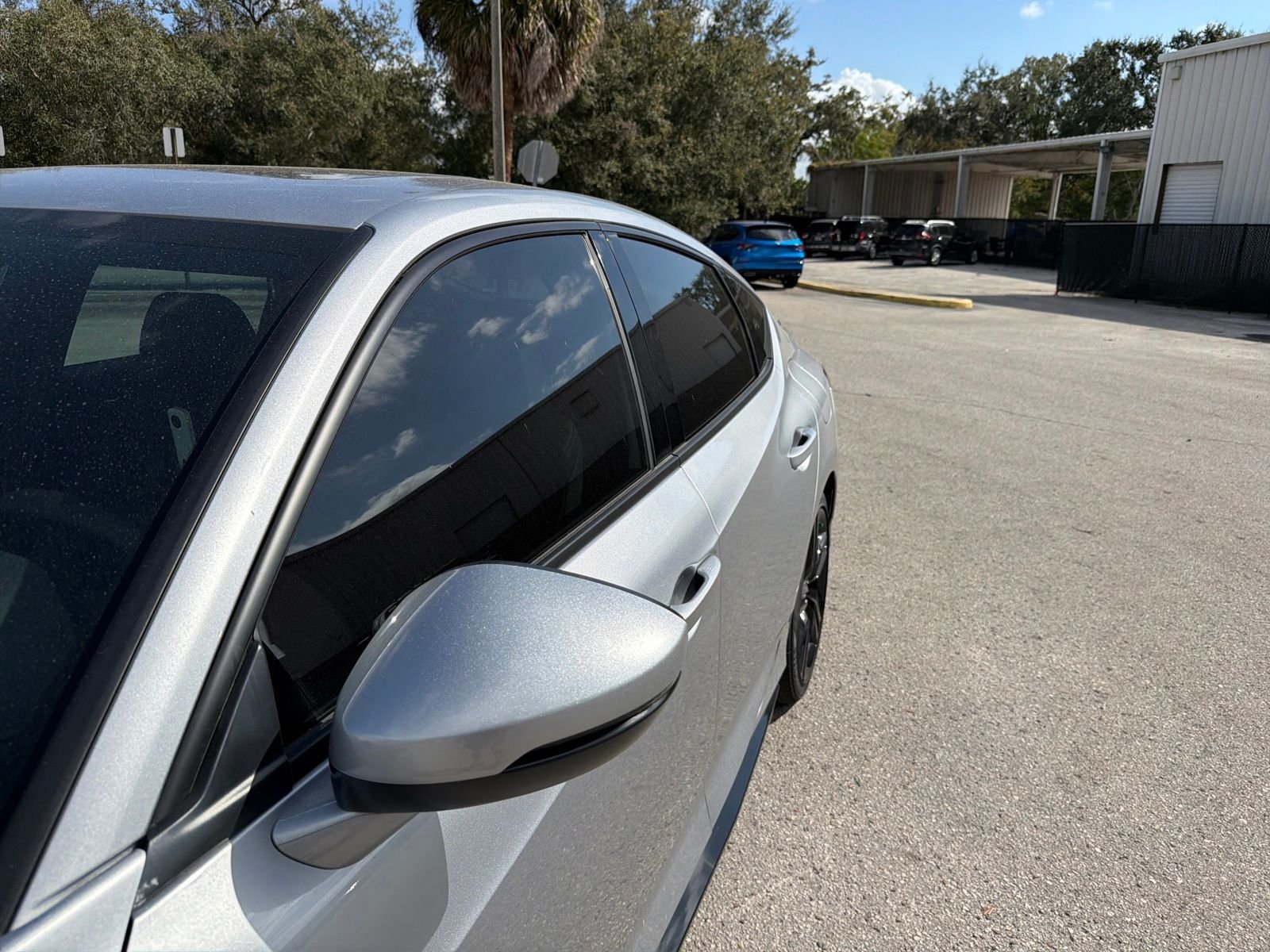 New 2026 Acura Integra A-Spec Tech Package 4D Hatchback