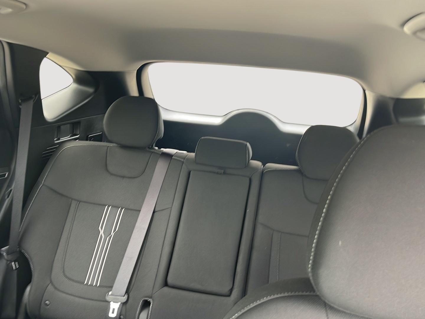 2023 Hyundai Tucson SEL - Photo 31