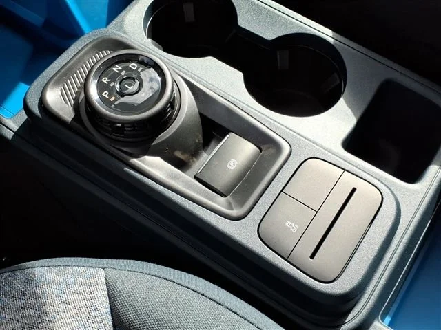 New 2026 Carbonized Gray Metallic Ford XLT image 16