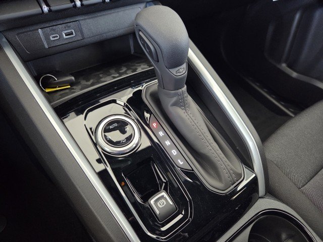 2026 Chevrolet Colorado Work Truck - Photo 12