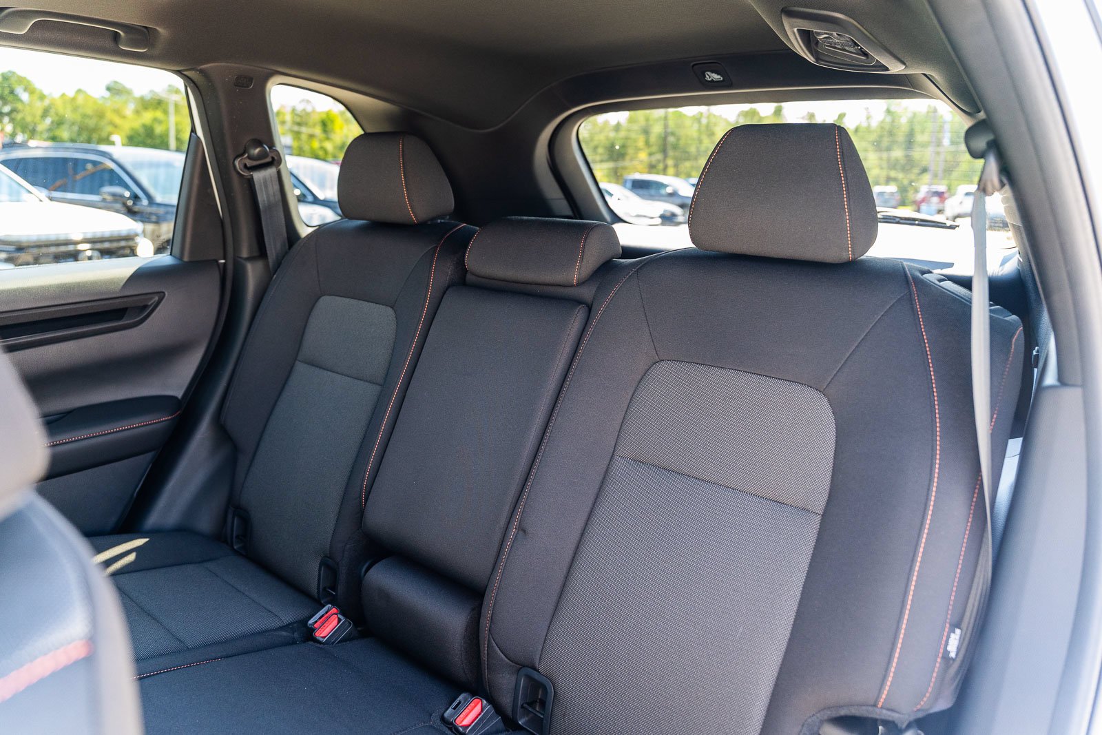 2023 Honda CR-V Sport - Photo 16
