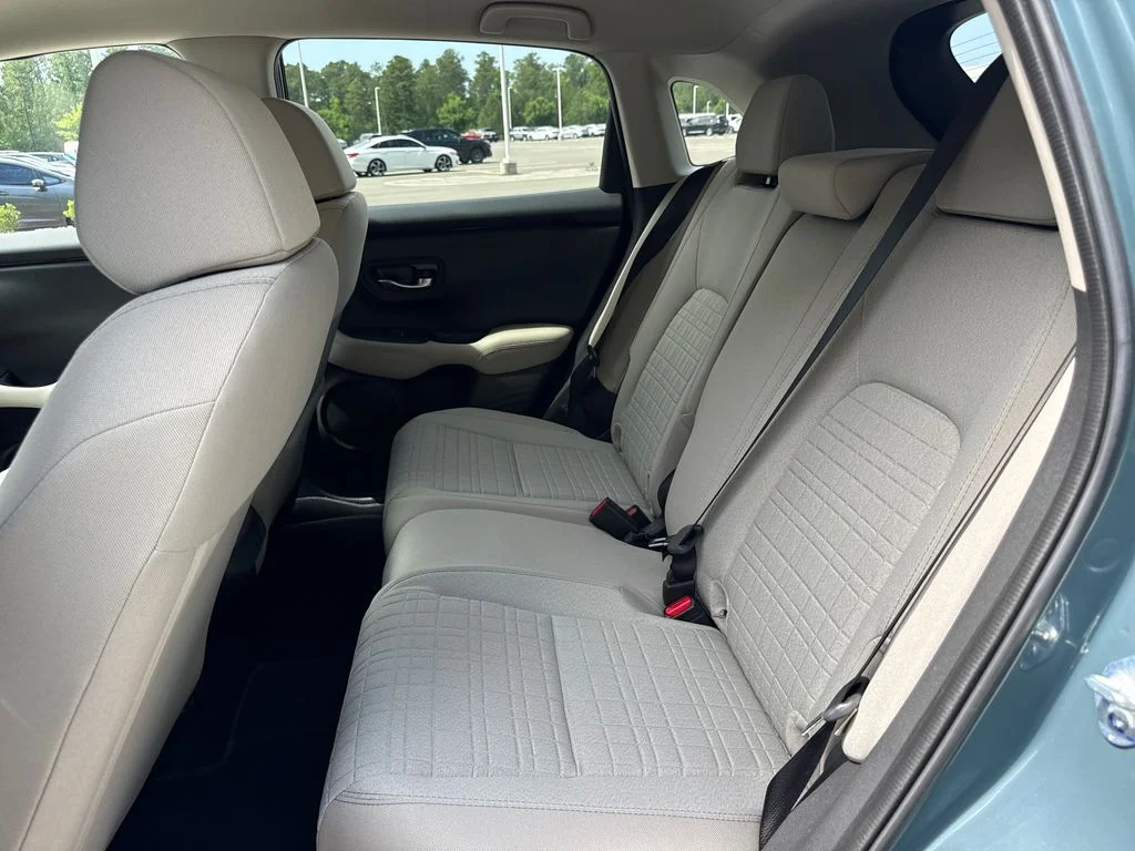 Certified Used 2026 Nordic Forest Pearl Honda AWD LX image 32