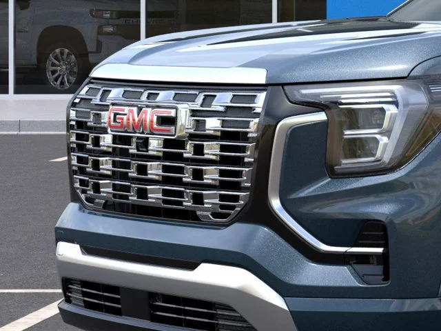 New 2027 Downpour Metallic GMC Denali image 14