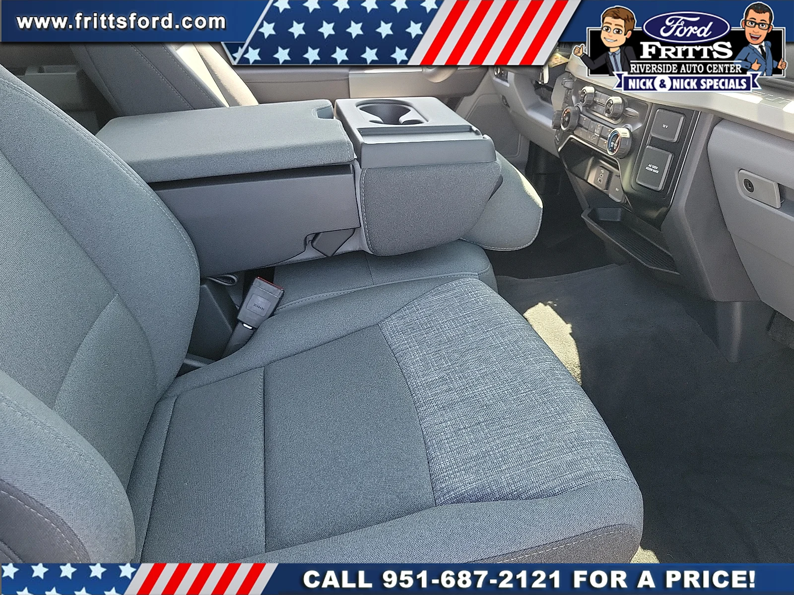 New 2026 Carbonized Gray Metallic Ford F-250® XLT image 17