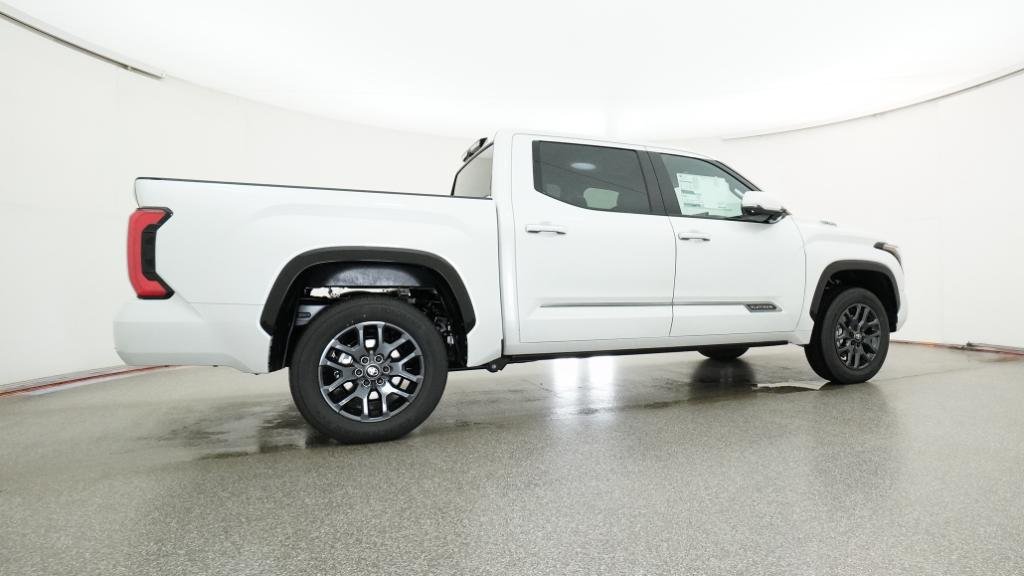 New 2026 Wind Chill Pearl Toyota Platinum i-FORCE MAX image 67