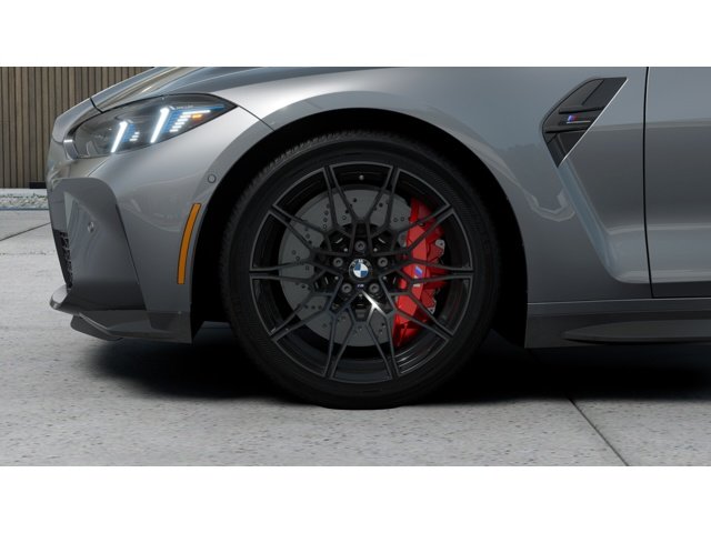 New 2027 0C4W Skyscraper Grey Metallic BMW Competition xDrive image 7