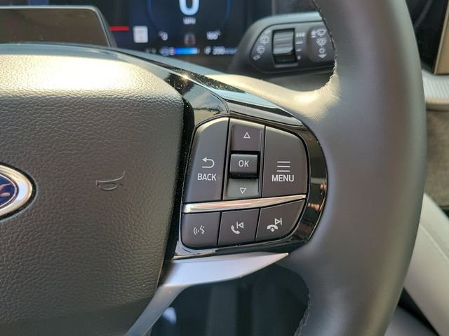 Used 2026 Carbonized Gray Ford Platinum image 17