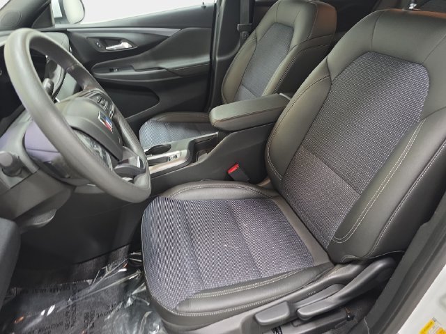Used 2026 White Buick Preferred image 13