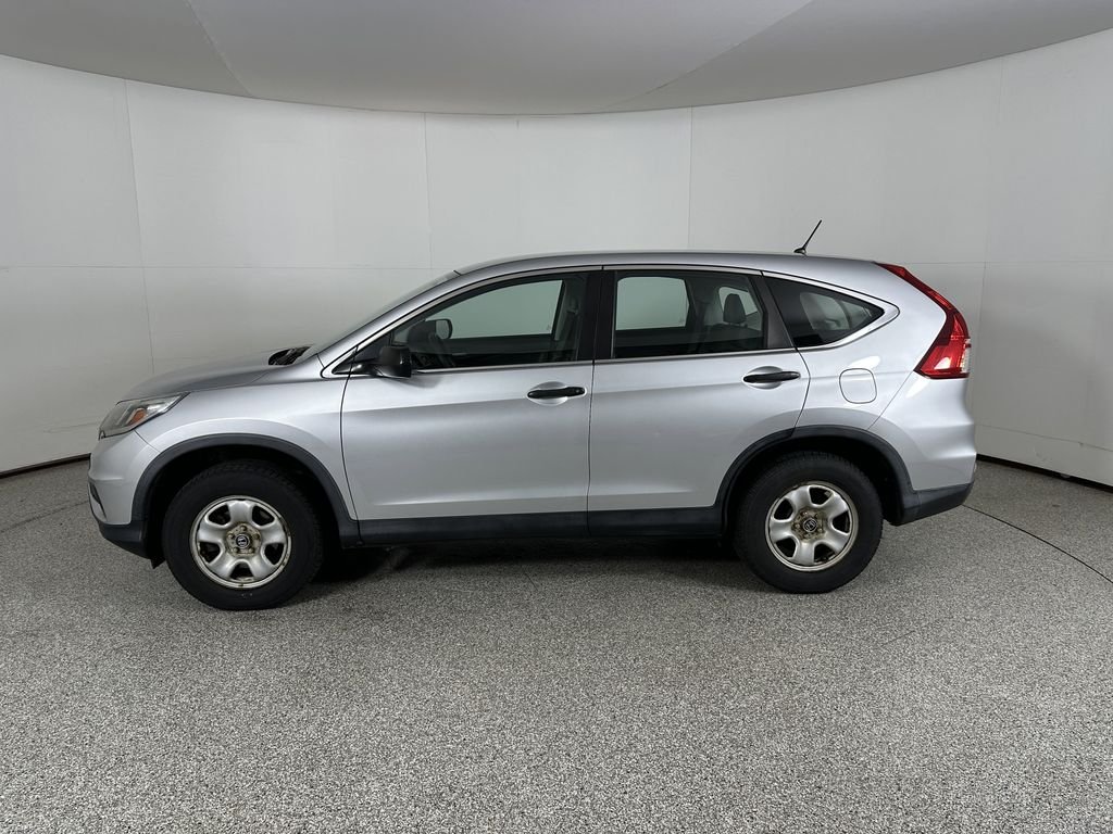 Used 2015  Honda LX image 6