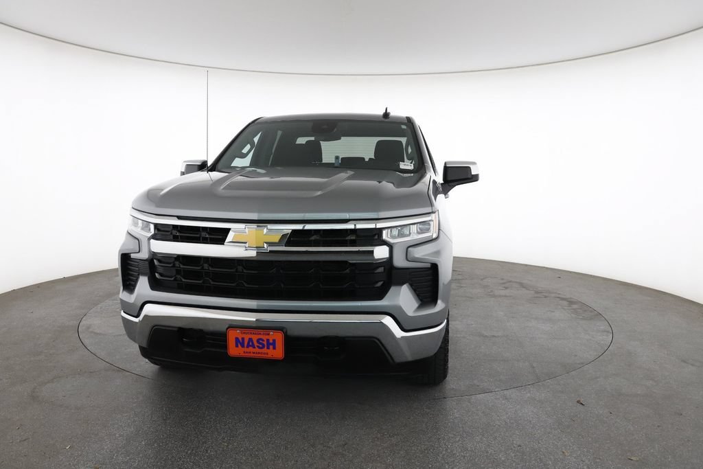 2023 Chevrolet Silverado 1500 LT - Photo 4