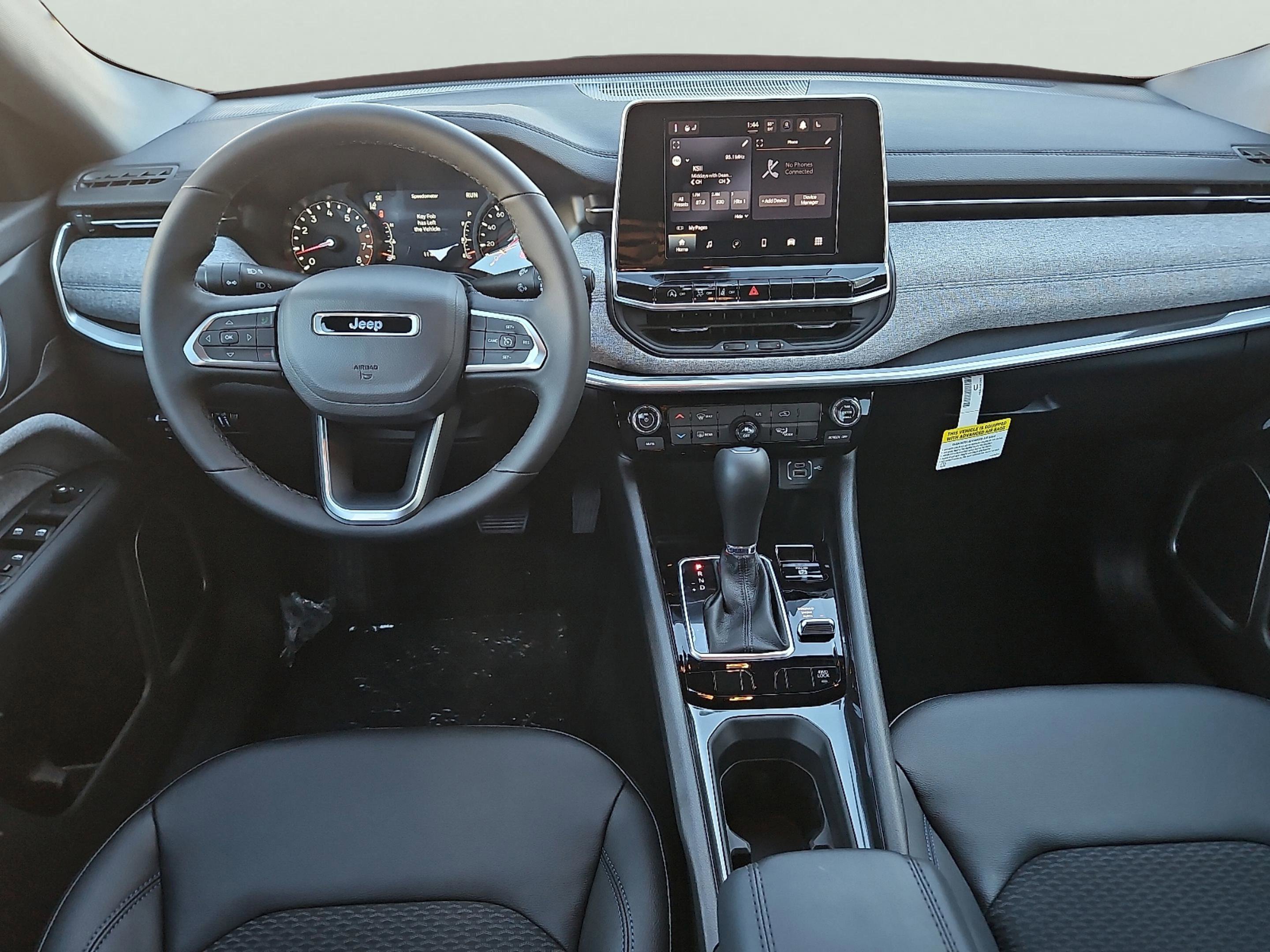 New 2026 Joose Exterior Paint Jeep Latitude image 12