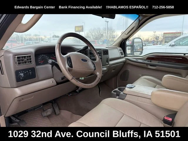 Used 2004  Ford XLT image 6