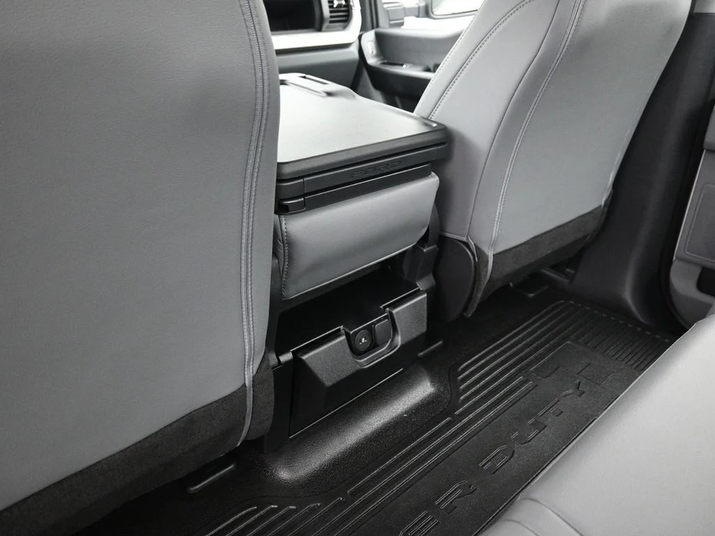2026 Ford F-350 Super Duty XL - Photo 18