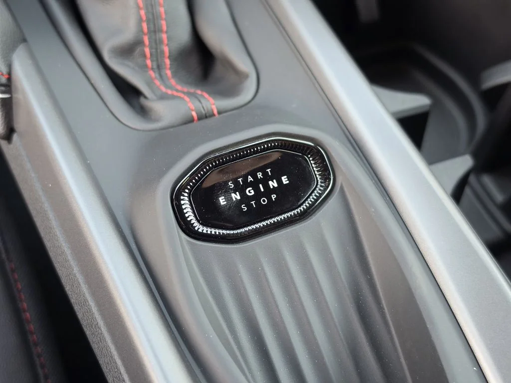 New 2026 Bludicrous Dodge Scat Pack image 29