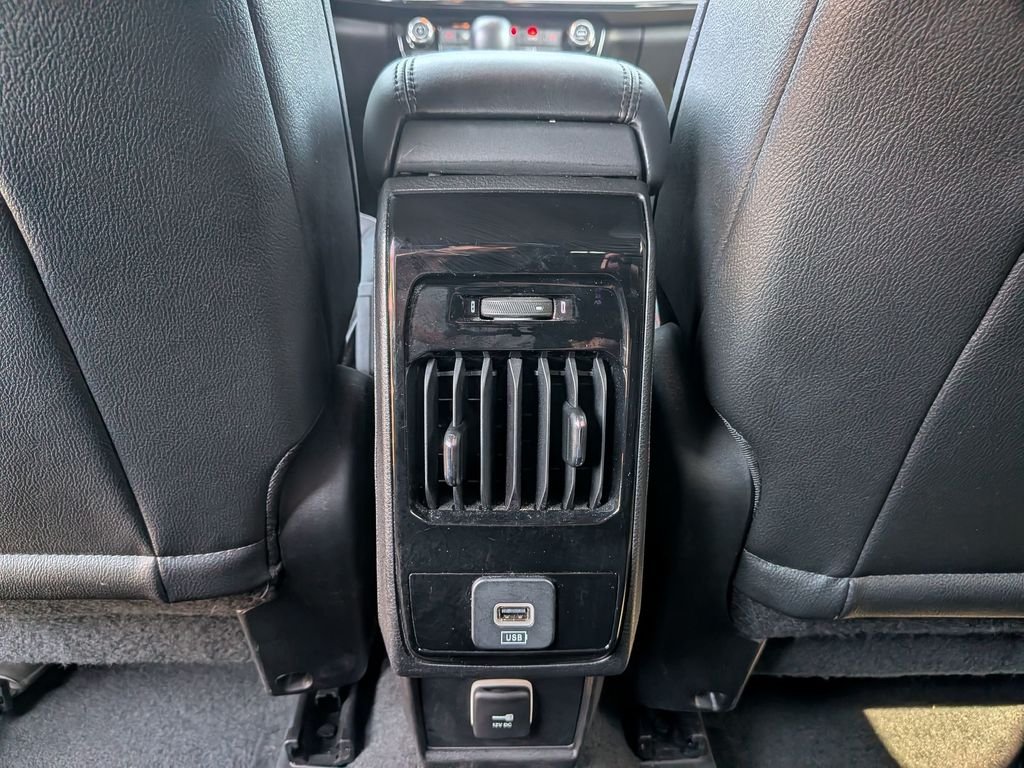 2025 Jeep Compass Trailhawk - Photo 35