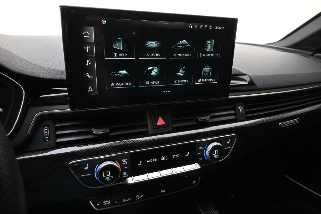 2023 Audi S4 Premium Plus - Photo 25