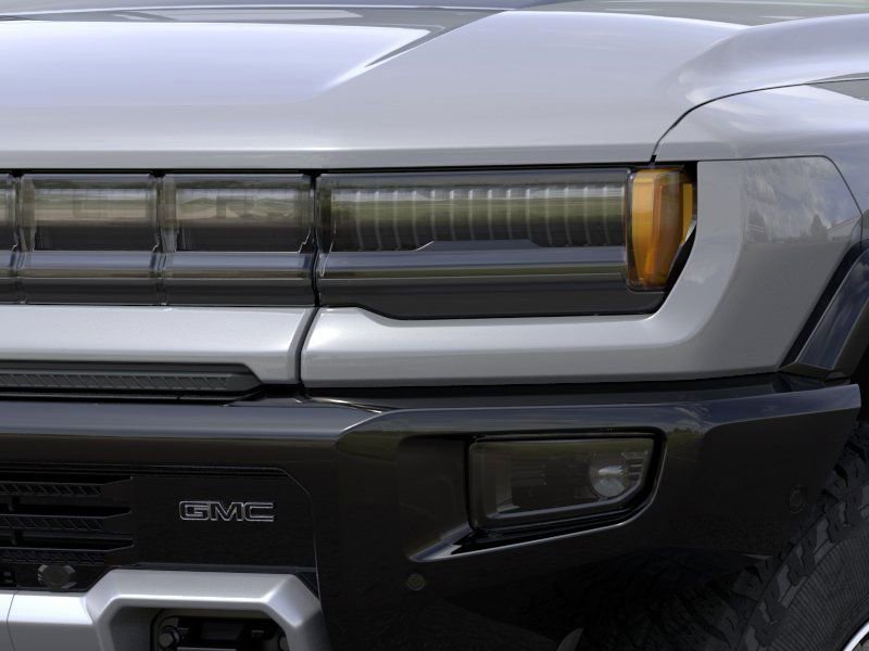 2025 GMC HUMMER EV 3X - Photo 10