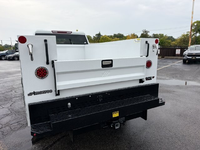 2026 Chevrolet Silverado 2500 HD Work Truck - Photo 30