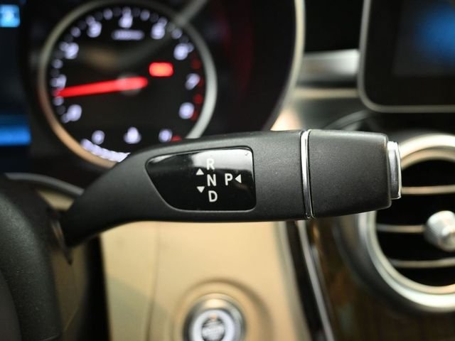 2020 MERCEDES-BENZ C-CLASS - Image 13