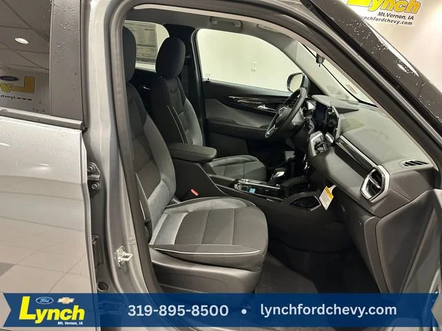 2026 Chevrolet Trailblazer LT - Photo 6