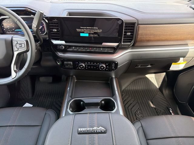 2026 Chevrolet Silverado 2500 HD High Country - Photo 13