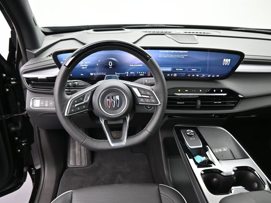 2026 Buick Enclave Sport Touring - Photo 12