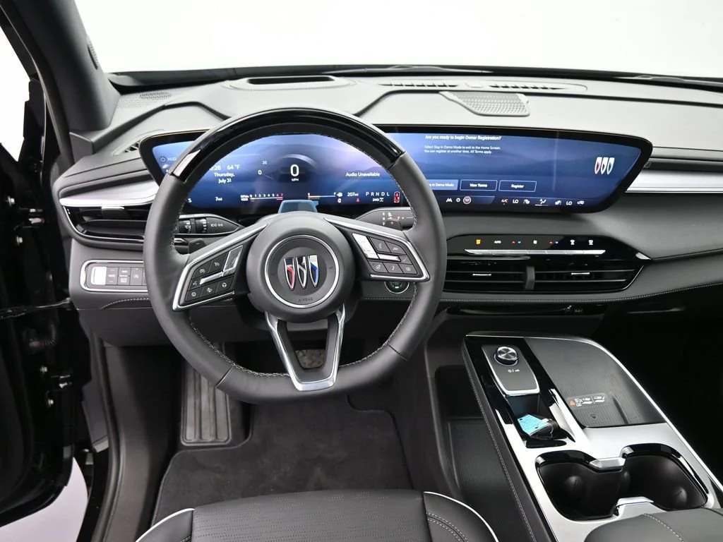 2026 Buick Enclave Sport Touring - Photo 12