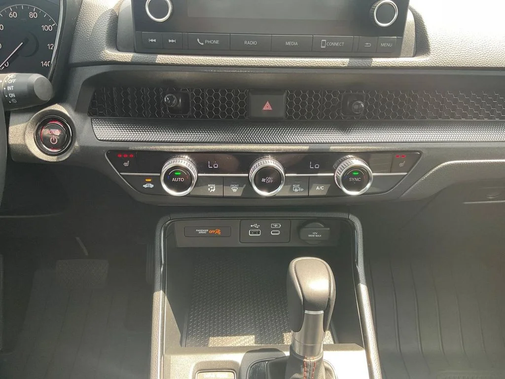 2025 Honda CR-V Sport - Photo 21