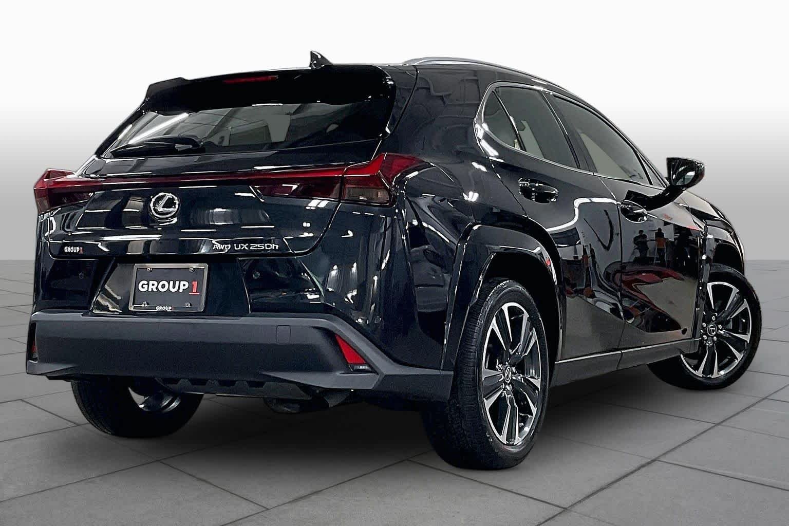 Used 2023 Caviar Lexus Premium image 13