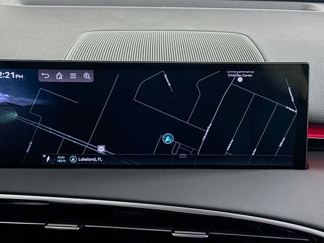 New 2026 Genesis GV70 2.5T