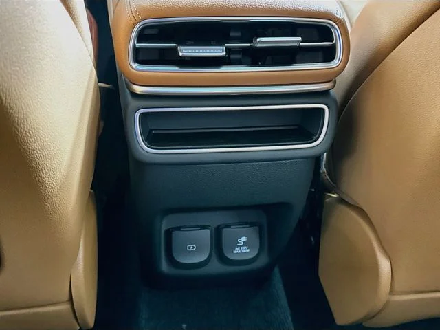 New 2027 Genesis GV80 2.5T Advanced