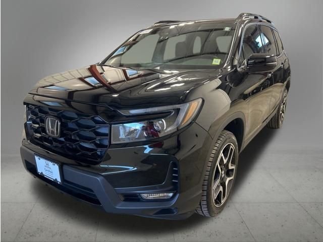 2023 Honda Passport Elite