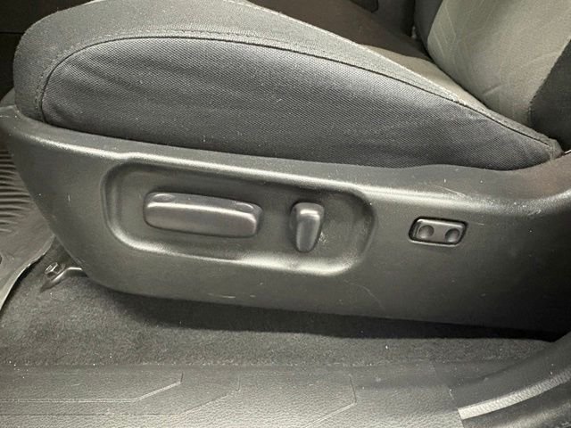 Used 2022 Blue Toyota TRD Off-Road image 12