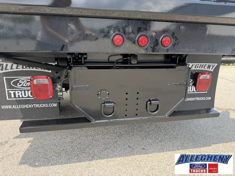 New 2026 Race Red Ford XL image 9