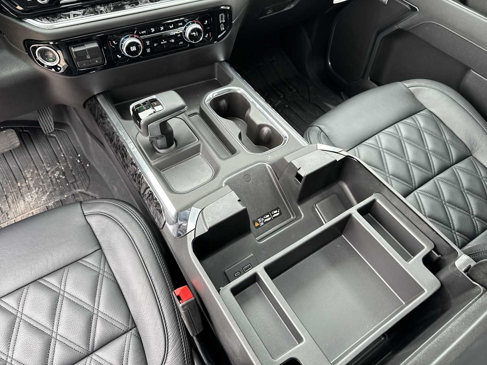 2025 GMC Sierra 1500 Elevation - Photo 22